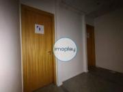 Conjunto para alugar, 234 mÂ² vÃ£o livre, piso elevado e...