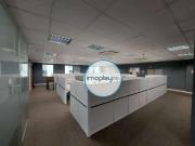 Conjunto para alugar, 238 mÂ² por R$ 32.358,10/mÃªs...