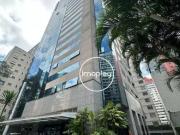 Conjunto para alugar, 238 m² por R$ 42.590,87/mês Jardim...