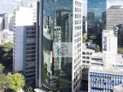 Conjunto para alugar, 239 mÂ² por R$ 20.995,00/mÃªs Bela...