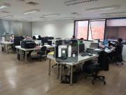 Conjunto para alugar, 250 mÂ² por R$ 24.652,04/mÃªs Vila...