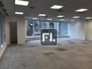 Conjunto para alugar, 252 m² por R$ 34.098,43/mês Vila...