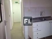 Conjunto para alugar, 253 mÂ² por R$ 17.439,12/mÃªs Bela...