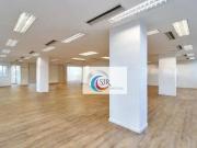 Conjunto para alugar, 255 m² Paraíso São Paulo/SP