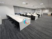 Conjunto para alugar, 257 m² no Brooklin Paulista São...