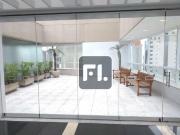 Conjunto para alugar, 257 mÂ² por R$ 29.793,01/mÃªs...