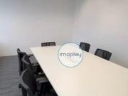 Conjunto para alugar, 266 m² Cidade Monções São Paulo/SP