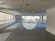 Conjunto para alugar, 266 mÂ² Brooklin SÃ£o Paulo/SP