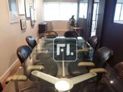 Conjunto para alugar, 268mÂ² por R$ 29.500/mÃªs Brooklin...