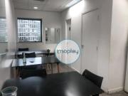 Conjunto para alugar, 271 m² por R$ 39.359,60/mês...