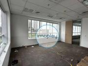 Conjunto para alugar, 272 m² Brooklin São Paulo/SP