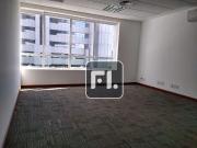 Conjunto para alugar, 272 mÂ² Brooklin SÃ£o Paulo/SP