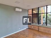 Conjunto para alugar, 280 m² por R$ 22.593,34/mês...