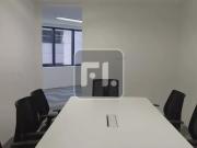 Conjunto para alugar, 289 m² por R$ 45.685,32/mês Itaim...