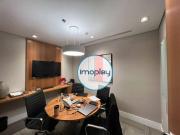 Conjunto para alugar, 291 m² por R$ 38.364,36/mês Jardim...