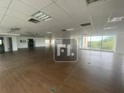 Conjunto para alugar, 295 m² por R$ 30.550,00/mês Barra...
