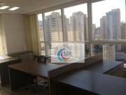 Conjunto para alugar, 302 mÂ² MOBILIADO Brooklin SÃ£o...