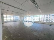 Conjunto para alugar, 306 mÂ² Brooklin SÃ£o Paulo/SP