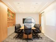 Conjunto para alugar, 306 m² Brooklin São Paulo/SP