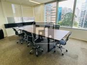 Conjunto para alugar, 306 m² por R$ 31.912,66/mês...