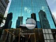 Conjunto para alugar, 330 m² Brooklin São Paulo/SP