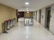 Conjunto para alugar, 339 m² por R$ 35.602,01/mês Barra...