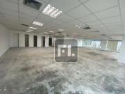 Conjunto para alugar, 339 m² por R$ 35.602,00/mês Barra...