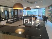 Conjunto para alugar, 356 m² por R$ 49.100,02/mês Bela...