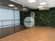 Conjunto para alugar, 357 m² Bela Vista São Paulo/SP