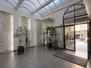 Conjunto para alugar, 35 m² por R$ 1.000/mês...