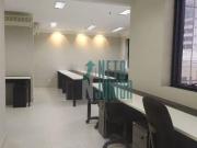 Conjunto para alugar, 365 mÂ² por R$ 53.100,00/mÃªs...