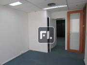 Conjunto para alugar, 367 m² Vila Olímpia São Paulo/SP