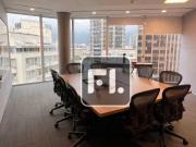 Conjunto para alugar, 370 mÂ² por R$ 152.200,01/mÃªs...