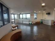 Conjunto para alugar, 376 mÂ² por R$ 37.720,89/mÃªs...