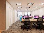 Conjunto para alugar, 380 mÂ² Brooklin SÃ£o Paulo/SP