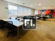 Conjunto para alugar, 385 m² por R$ 30.727,03/mês Vila...