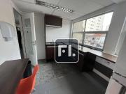 Conjunto para alugar, 386 m² por R$ 46.600,01/mês...