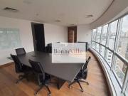 Conjunto para alugar, 387 mÂ² por R$ 32.000,00/mÃªs...