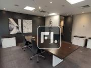 Conjunto para alugar, 387mÂ² por R$ 60.000/mÃªs Brooklin...