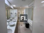 Conjunto para alugar, 393 mÂ² Itaim Bibi SÃ£o Paulo/SP