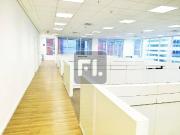 Conjunto para alugar, 393 mÂ² por R$ 92.116,00/mÃªs...