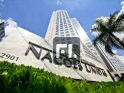 Conjunto para alugar, 412mÂ² por R$ 51.122/mÃªs Brooklin...