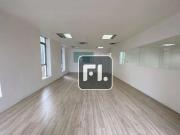 Conjunto para alugar, 419 m² por R$ 35.739,08/mês Bela...