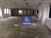 Conjunto para alugar, 448 m² por R$ 32.530,40/mês Cidade...