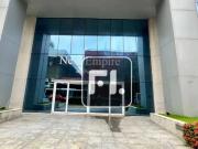 Conjunto para alugar, 449 m² por R$ 58.530,09/mês Santa...