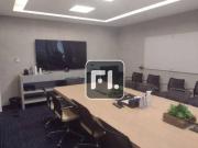 Conjunto para alugar, 450 m² por R$ 52.450,51/mês Itaim...