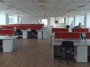 Conjunto para alugar, 457 m² Mobiliado Brooklin São Paulo/SP