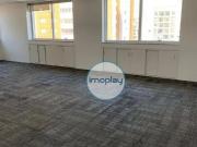 Conjunto para alugar, 459 m² Moema São Paulo/SP