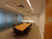 Conjunto para alugar, 480 mÂ² Brooklin SÃ£o Paulo/SP