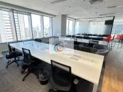 Conjunto para alugar, 483 mÂ² Brooklin SÃ£o Paulo/SP